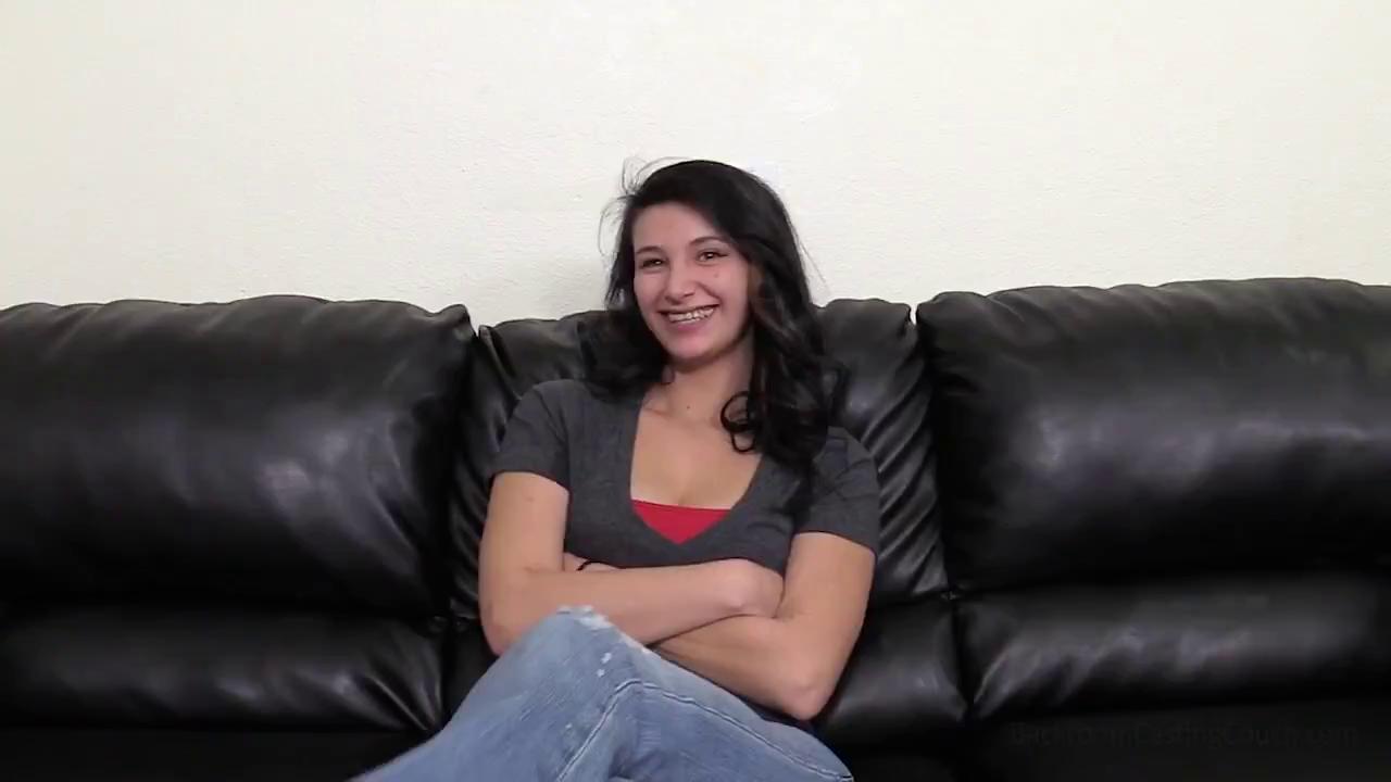 Brooke BackroomCastingCouch HD